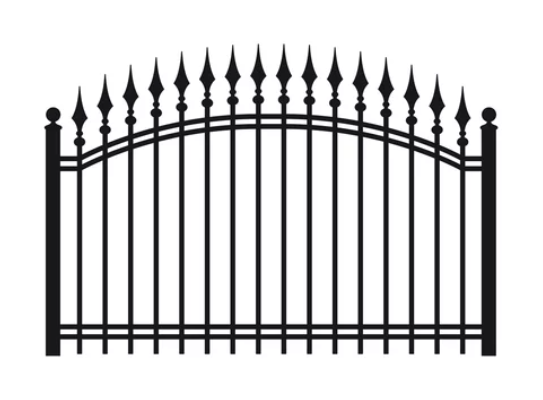 Wrought Iron Fence - HeBei YESON Wire Mesh Products Co.Ltd