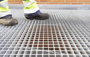 Understanding Steel Grate