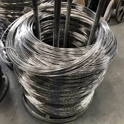 Welded Wire Mesh Roll Series 21