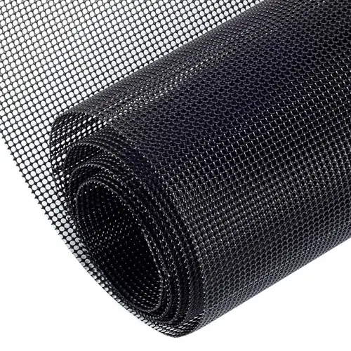 Black Wire Cloth Filter Screen Guide 2