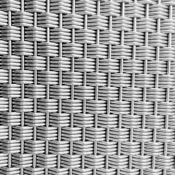 Crimped Woven Mesh Styles 14