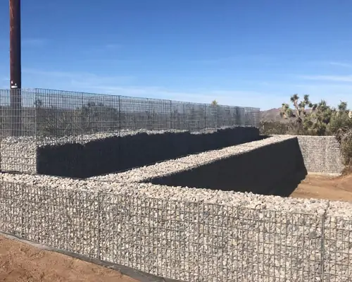Construction Wall