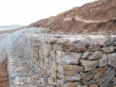 Gabion Reno Mattress Series 3