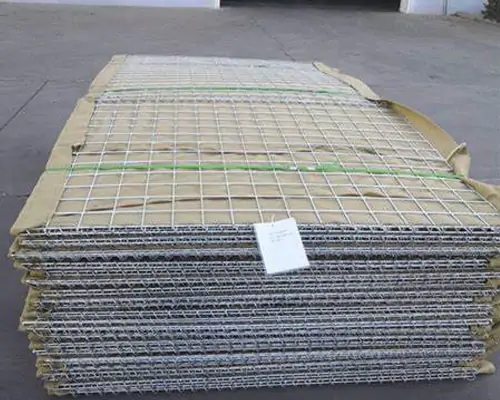 Hesco Barrier Series 1