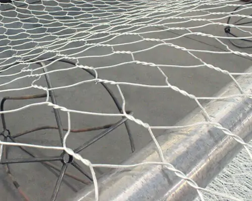 PET Plastic Gabion Series 13