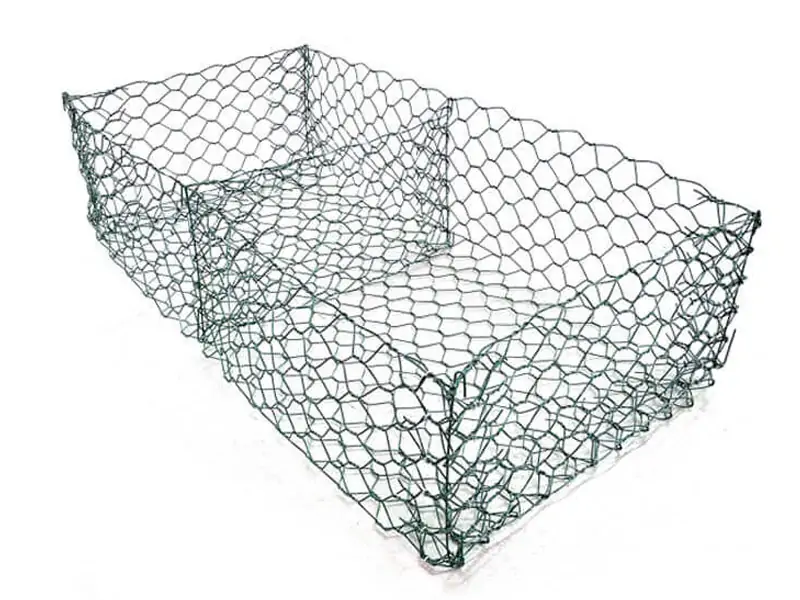 PET Plastic Gabion Series 19