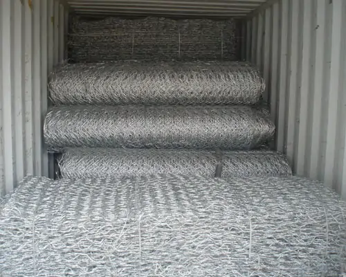 Sack Gabion Series 10