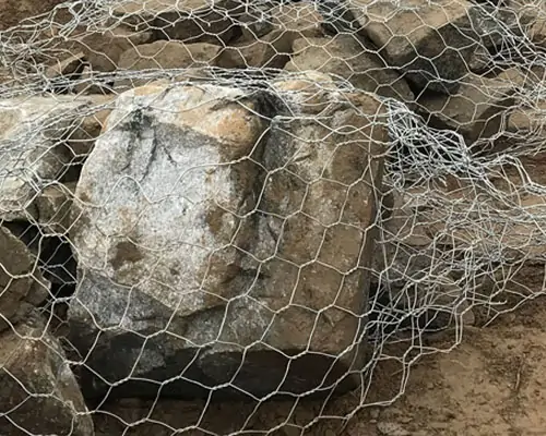 Sack Gabion Series 11