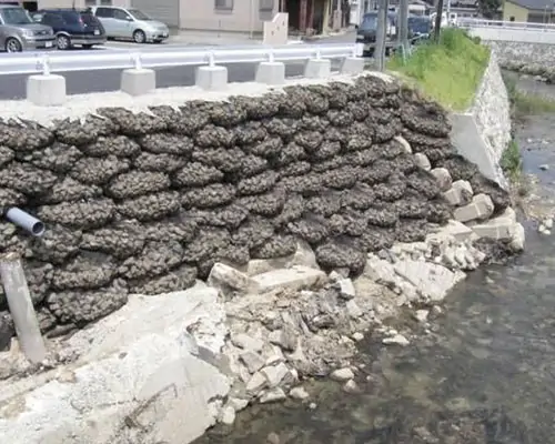 Sack Gabion Series 3