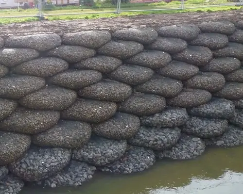 Sack Gabion Series 4