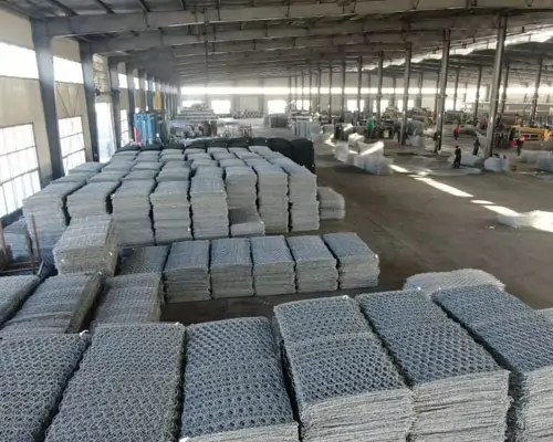 Sack Gabion Series 9