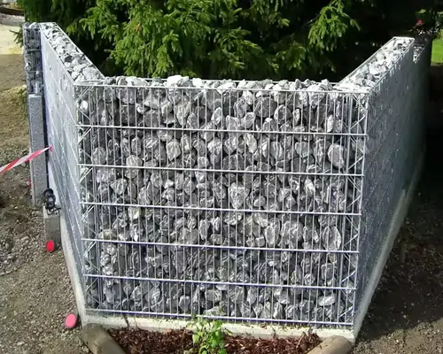 Welded Gabion Series 1