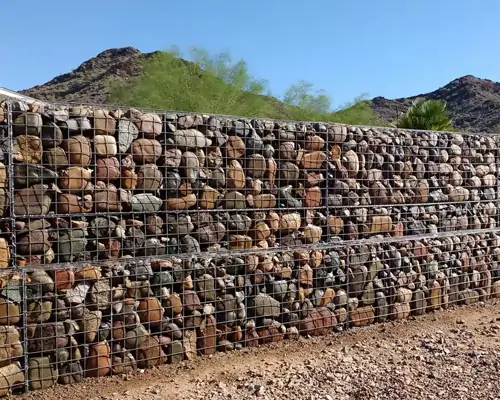 Welded Gabion Series 11