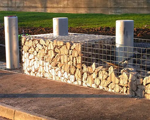 Welded Gabion Series 13