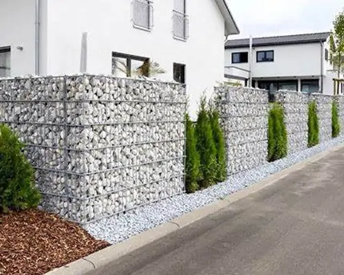 Welded Gabion Series 14