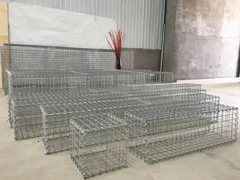 Welded Gabion Series 16