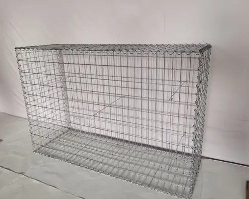 Welded Gabion Series 19