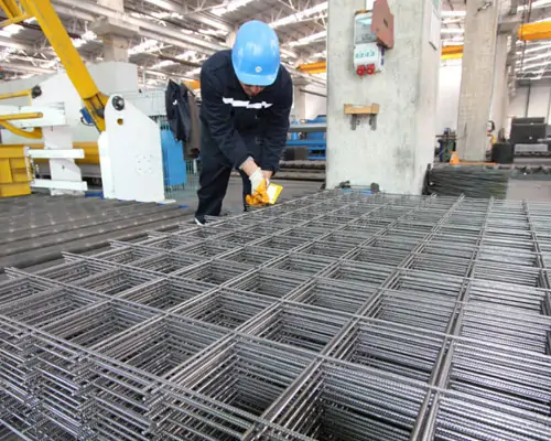 Welded Gabion Series 3