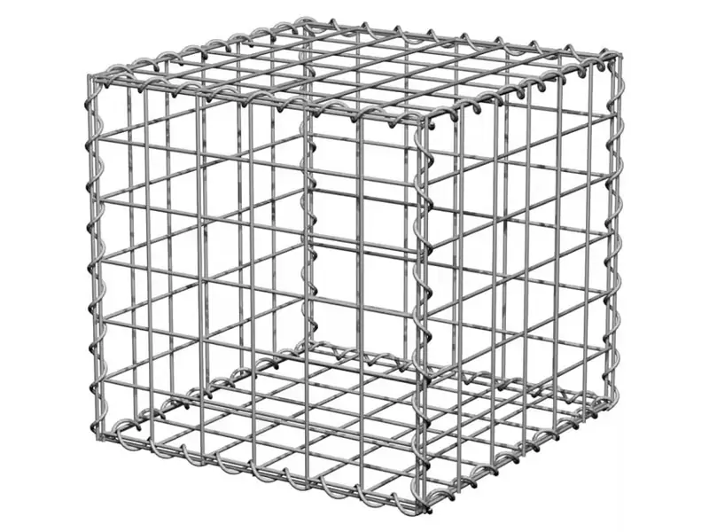 Welded Gabion Series