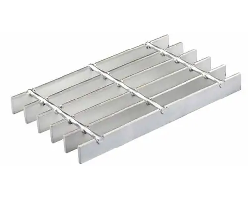 Bearing Bar Steel Grating