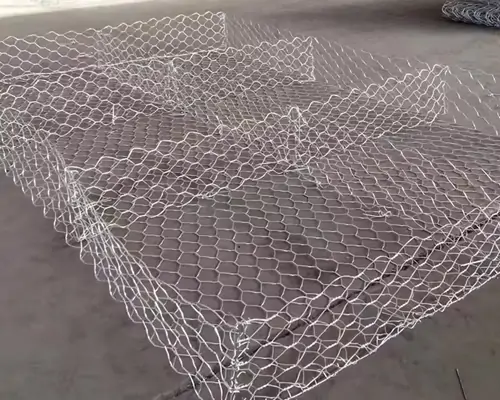 Gabion wire series 11