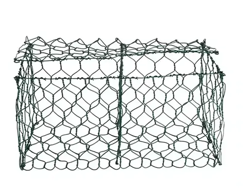 Gabion wire series 13