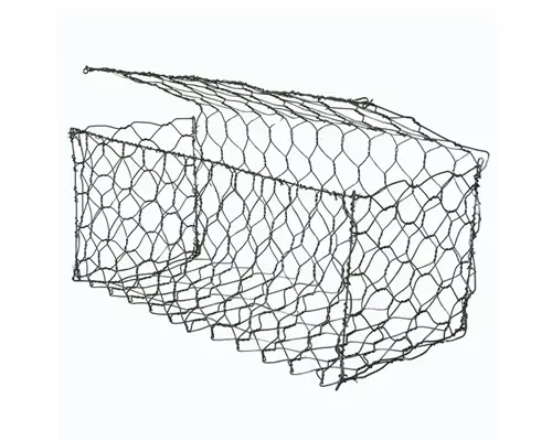 Gabion wire series 9