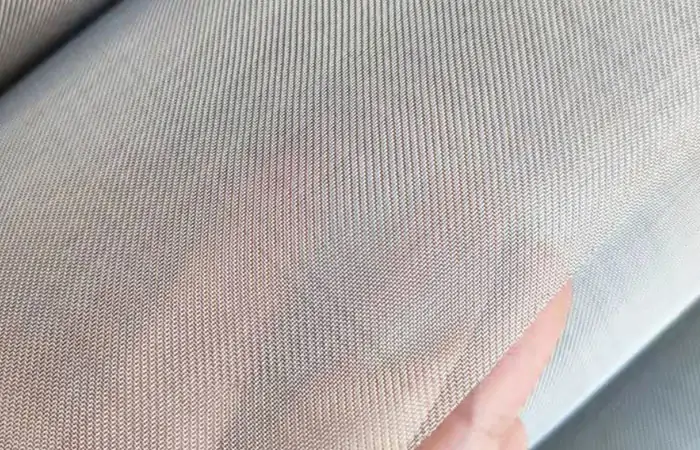 Lunch Box Mold Filter Mesh