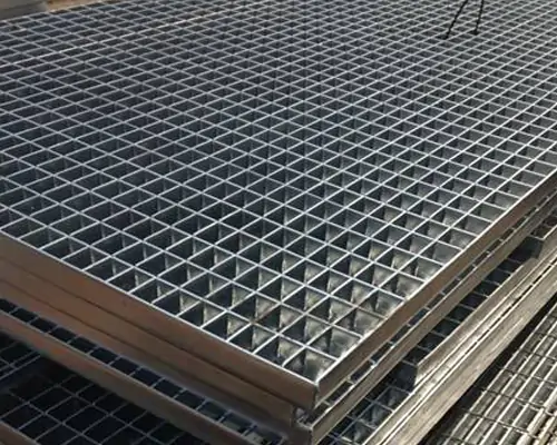 Steel Grating 10