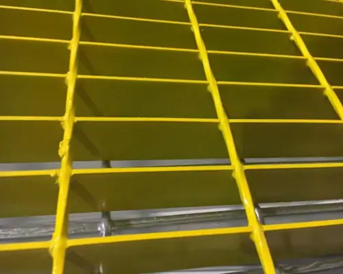 Steel Grating 13