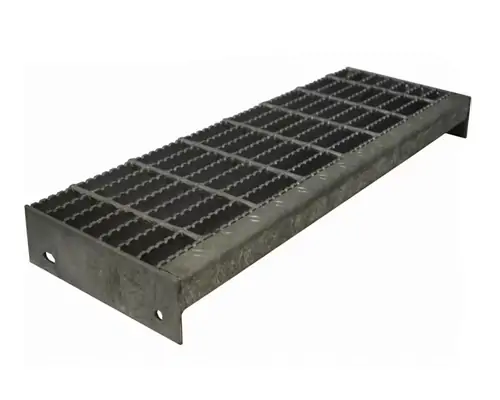 Steel Grating 14