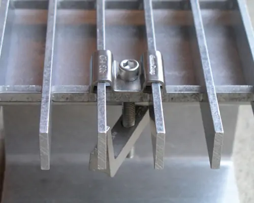 Steel Grating 15