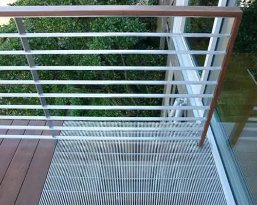 Steel Grating 3