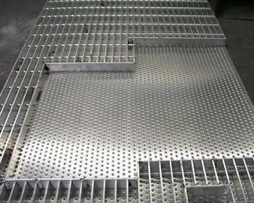 Steel Grating 5