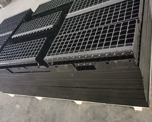 Steel Grating Type 1