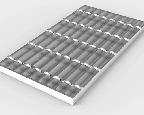 Steel Grating Type 2