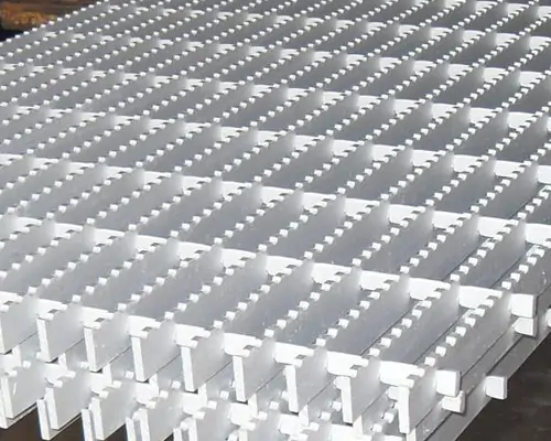 Steel Grating Type 3