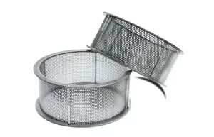 Grain Filter Screens