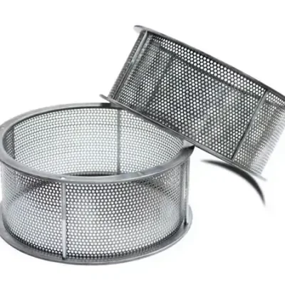 Grain Filter Screens