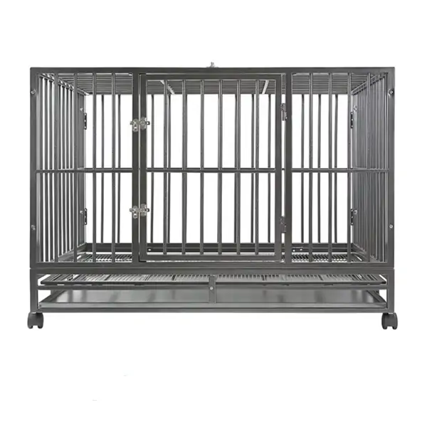 Welded Dog Kennels 1