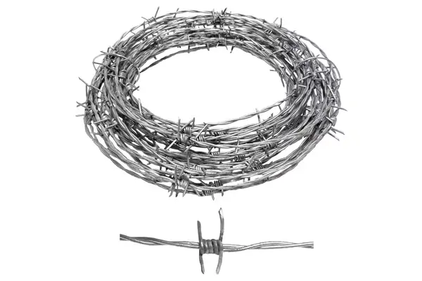 The Invention and Development of Barbed Wire A Historical Overview 1