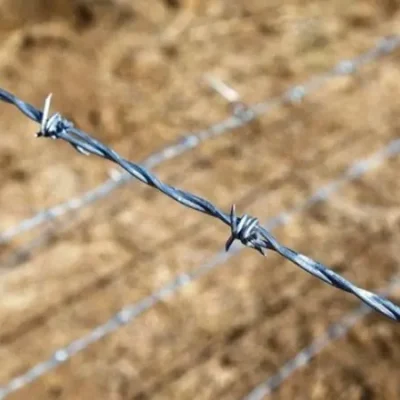 The Invention and Development of Barbed Wire A Historical Overview