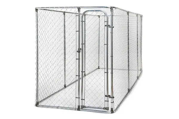 chain-link-dog-run