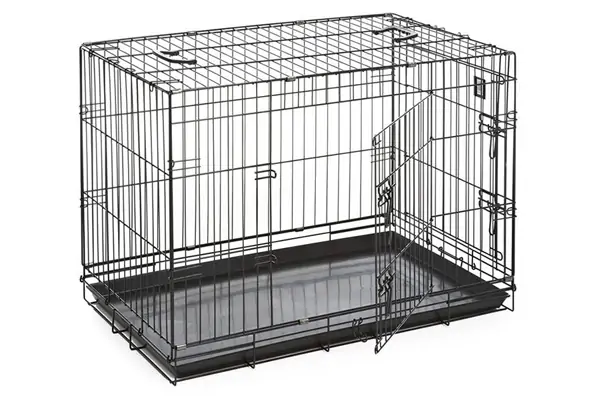 dog-cage