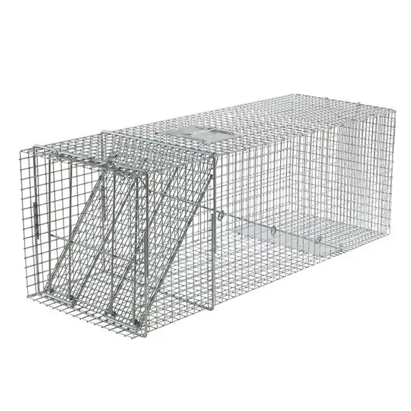 large-animal-trap