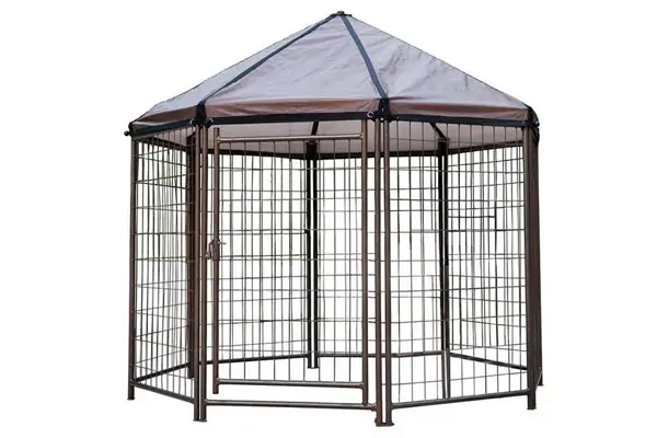 pet-cage-gazebo