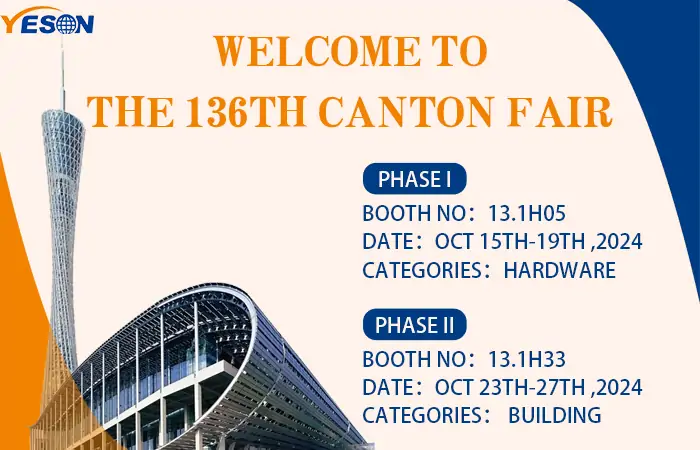 136th Canton Fair