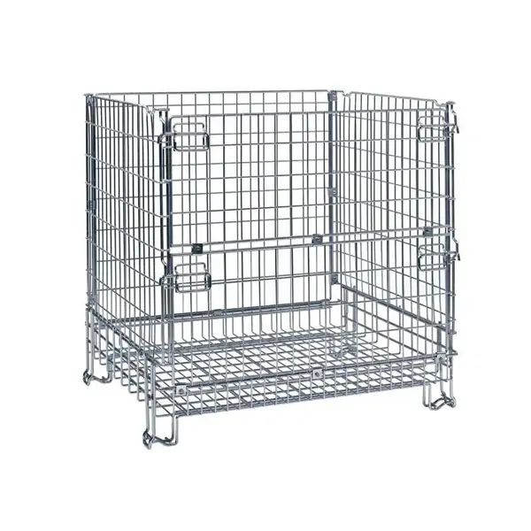 european-style-wire-container