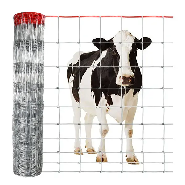 Cattle Fencing Roll 1