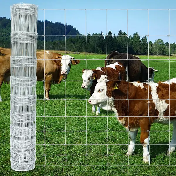 Cattle Fencing Roll